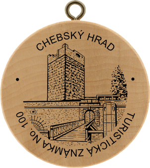 Chebský hrad