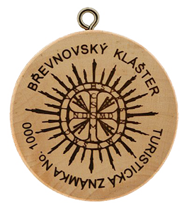 Břevnovský klášter
