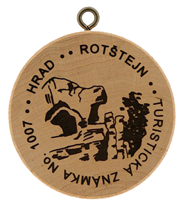 Rotštejn
