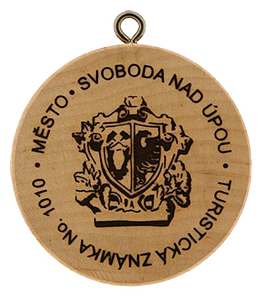 Svoboda nad Úpou