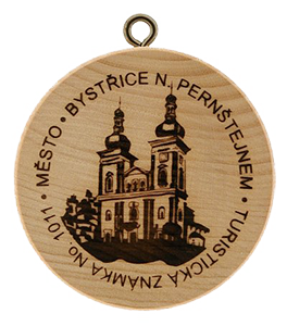 Bystřice nad Pernštejnem