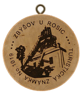 Zbýšov u Rosic