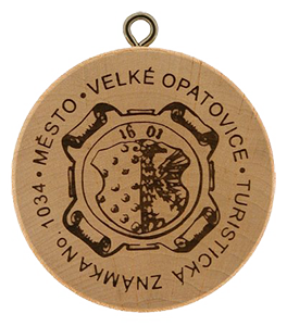 Velké Opatovice