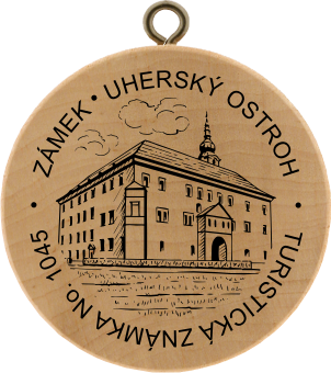 Uherský Ostroh