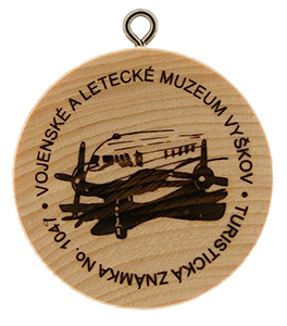 Vojenské a letecké muzeum Vyškov
