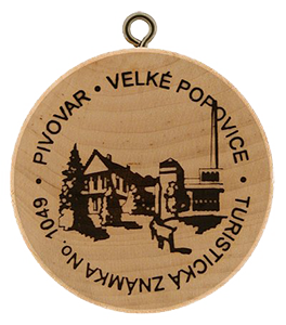Pivovar Velké Popovice