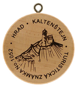 Kaltenštejn