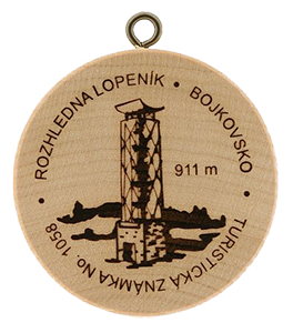 Lopeník - Bojkovsko