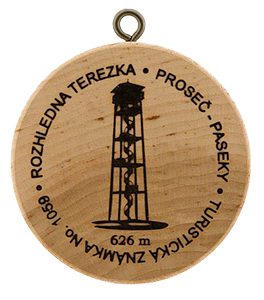 Terezka Proseč - Paseky