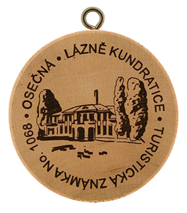 Lázně Kundratice - Osečná
