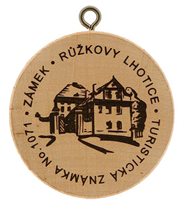 Růžkovy Lhotice