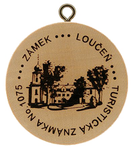 Loučeň