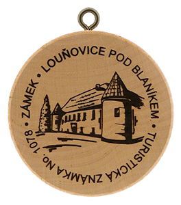 Louňovice pod Blaníkem