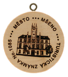 Mšeno