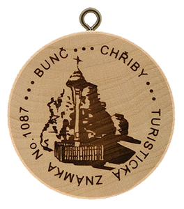 Bunč Chřiby
