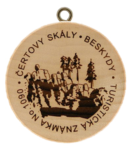 Čertovy Skály