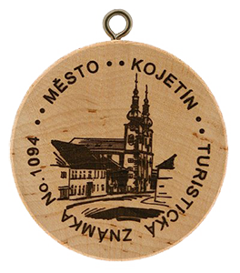 Kojetín