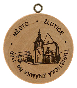 Žlutice