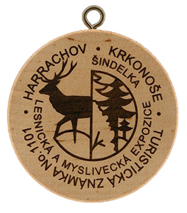 Harrachov - Lesnická a myslivecká expozice Šindelka