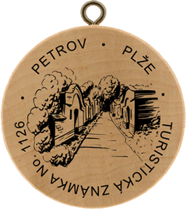 Petrov - Plže