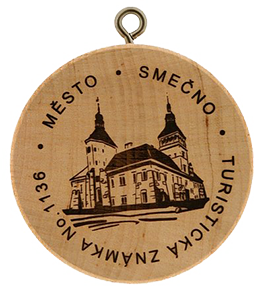 Smečno