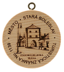 Stará Boleslav