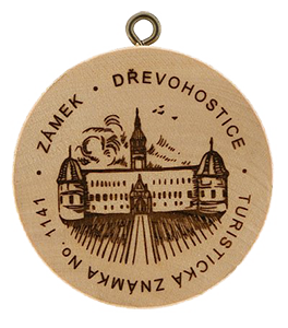Dřevohostice