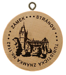 Stránov