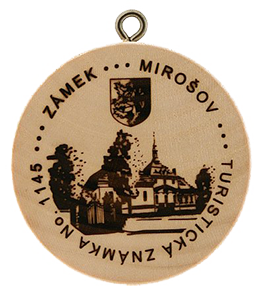 Mirošov
