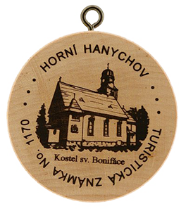 Horní Hanychov