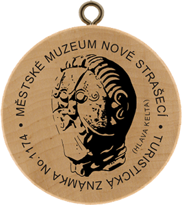 Městské muzeum Nové Strašecí