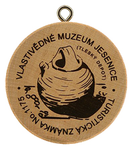 Vlastivědné muzeum Jesenice