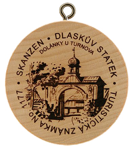 Dlaskův Statek