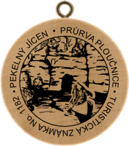 Pekelný jícen, Průrva Ploučnice, kulturní památka