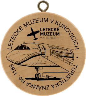 Kunovice letecké muzeum