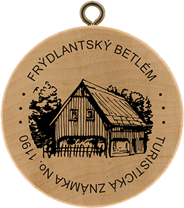 Frýdlantský Betlém