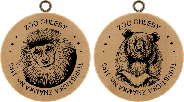 ZOO Chleby