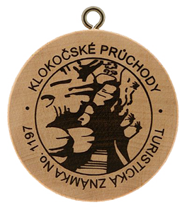 Klokočské průchody