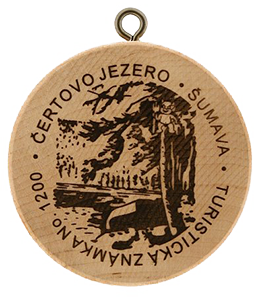 Čertovo Jezero