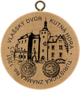 Vlašský dvůr - Kutná Hora
