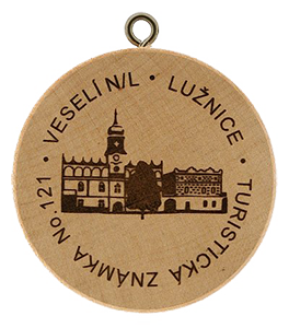 Veselí nad Lužnicí