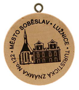 Město Soběslav