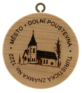 Dolní Poustevna