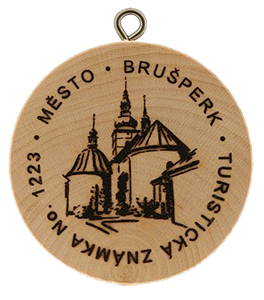 Brušperk