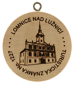 Lomnice nad Lužnicí
