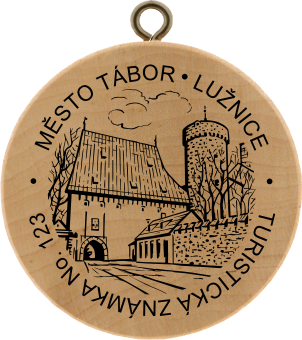 Město Tábor