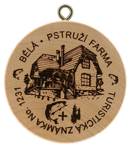Bělá - Pstruží Farma