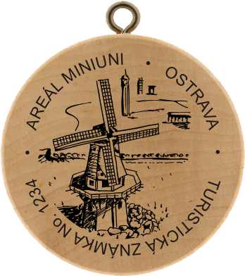 Miniuni Ostrava