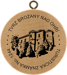 Brozany nad Ohří