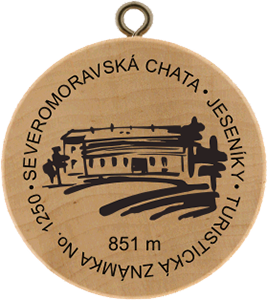 Severomoravská chata